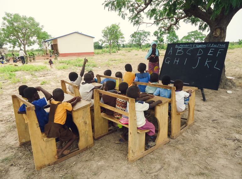Fundraiser image