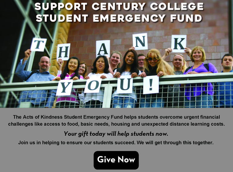 Fundraiser image