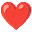 ❤️