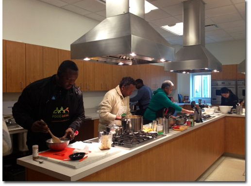 Fundraiser image