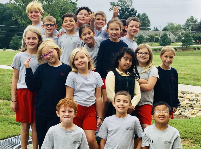 Fundraiser image