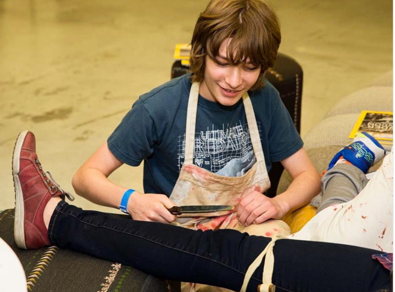 Fundraiser image