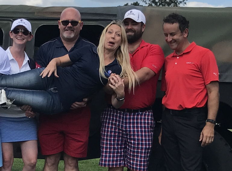 Fundraiser image