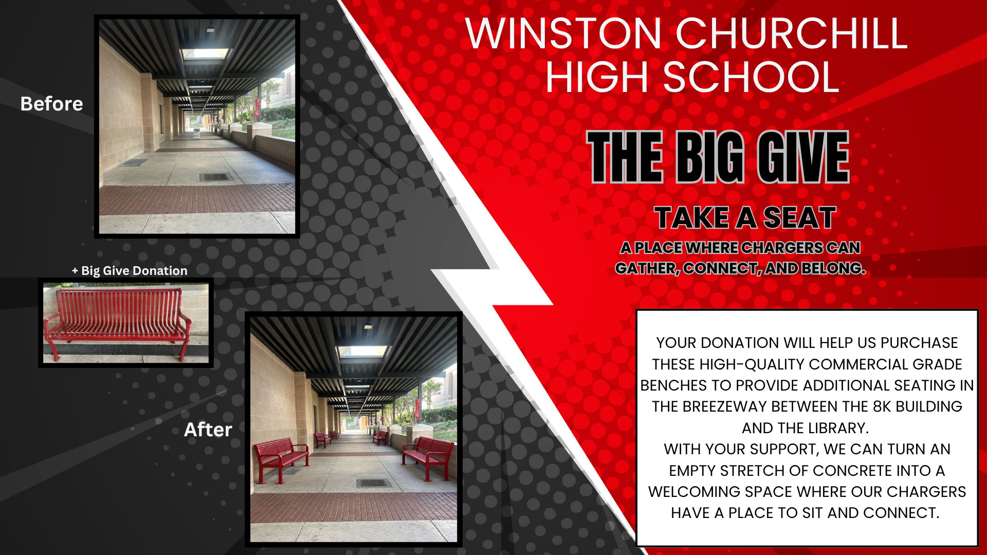 Fundraiser image