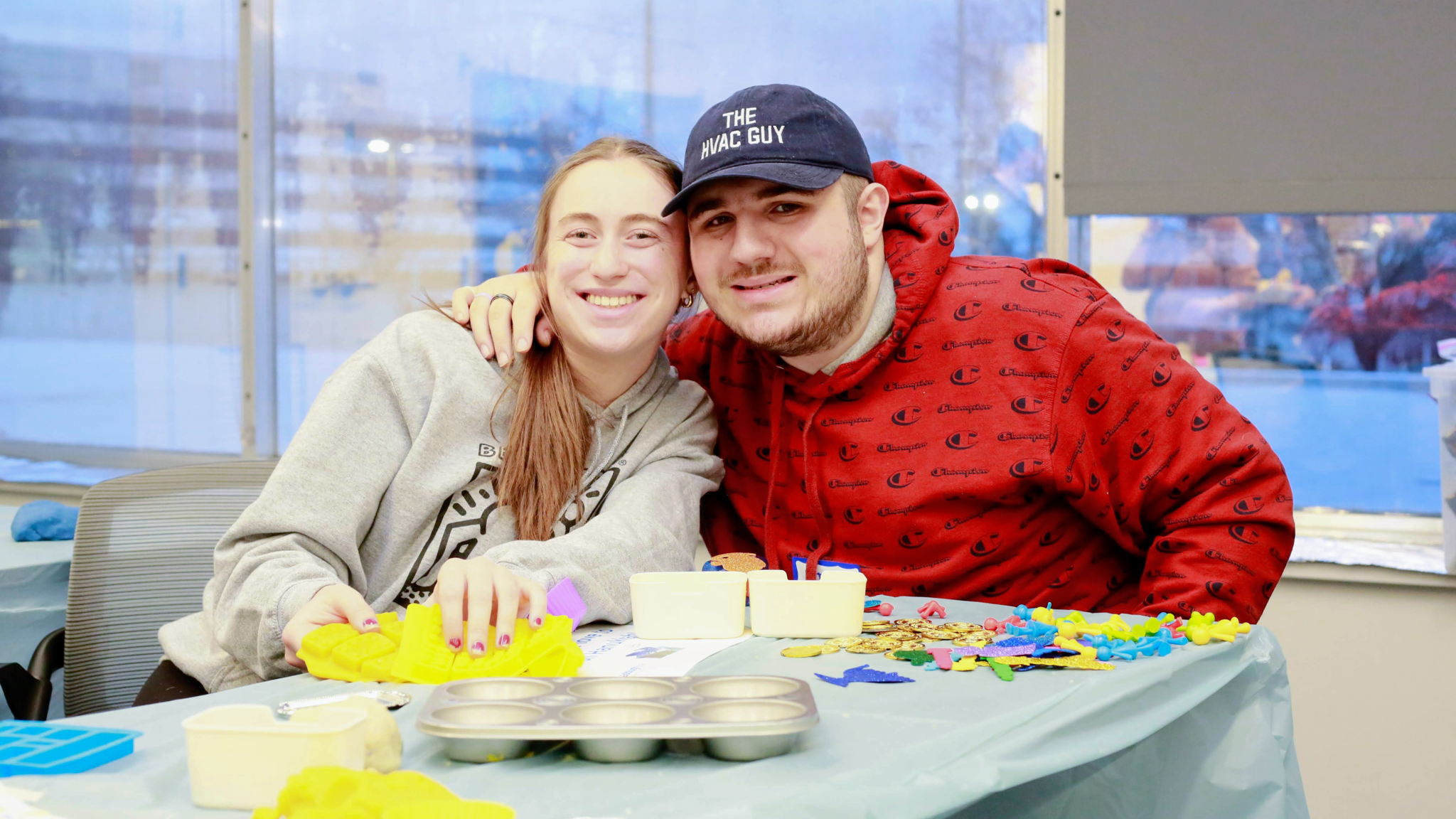 Fundraiser image
