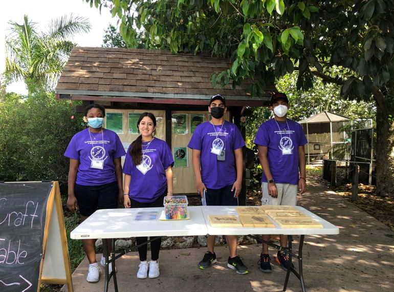 Fundraiser image