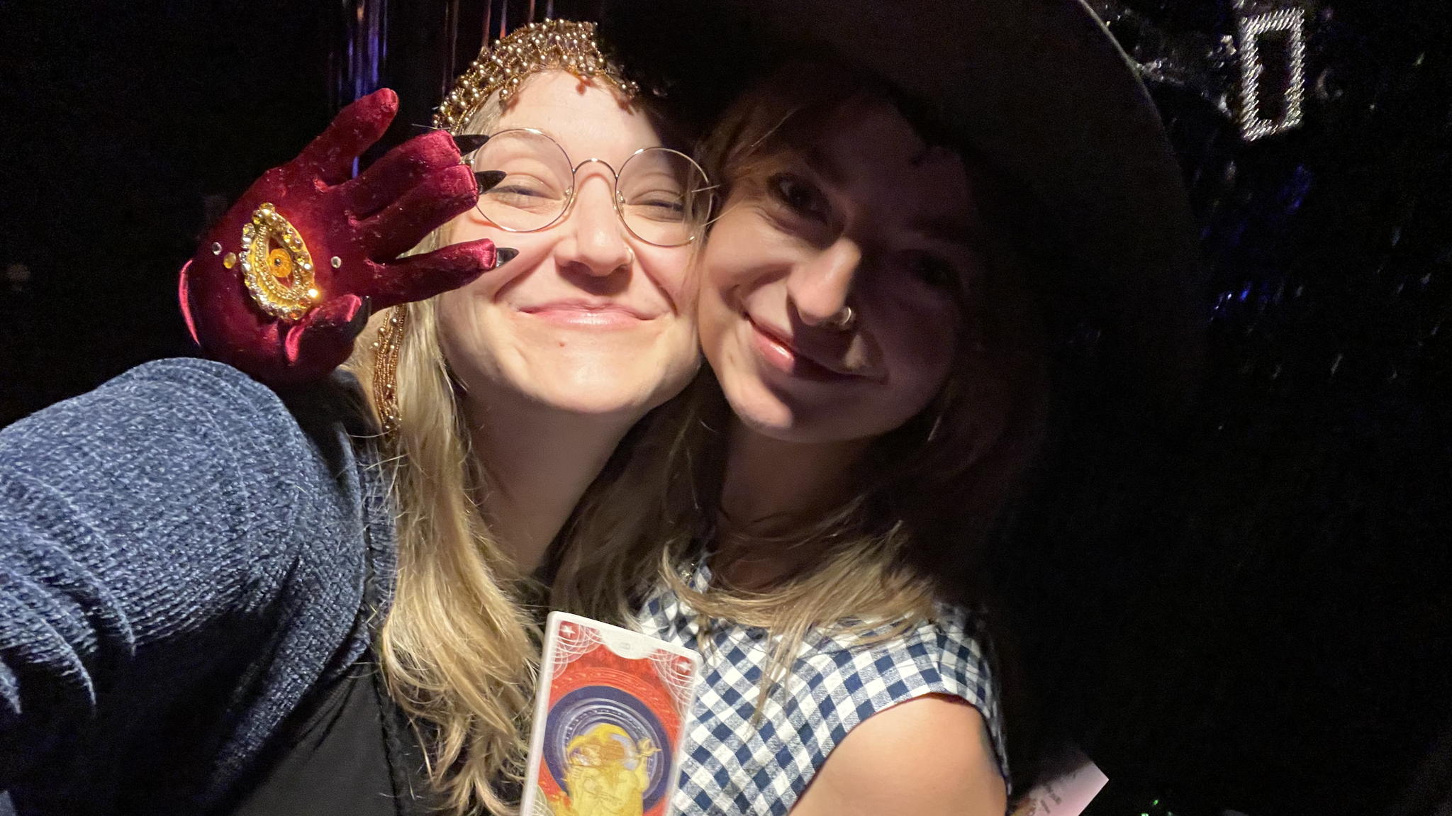Fundraiser image