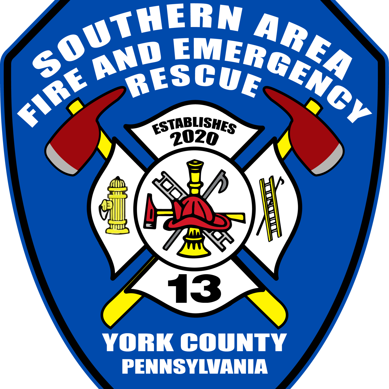 Southern Area Fire and Emergency Rescue | Give Local York
