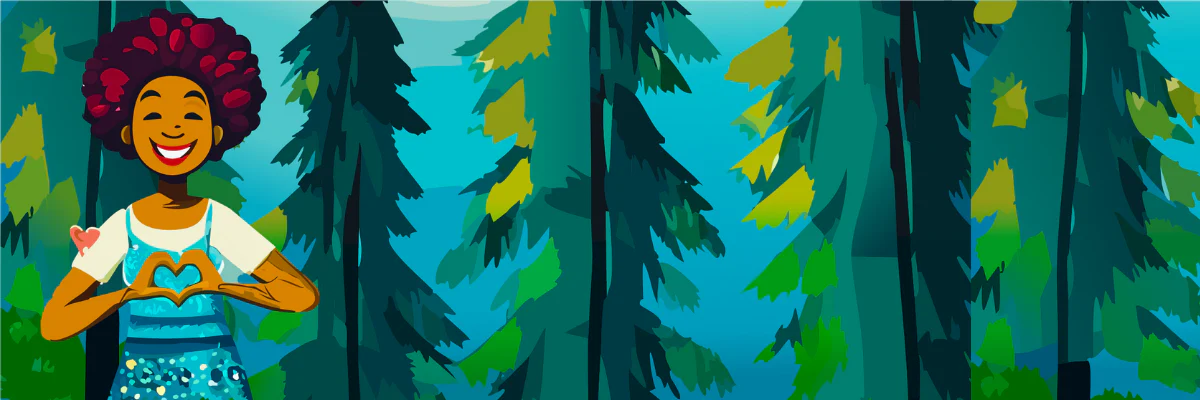 Block background image