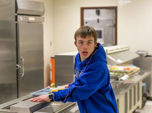 Fundraiser image
