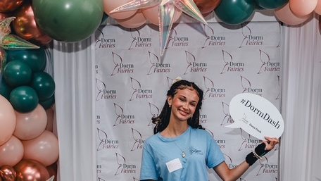 Fundraiser image