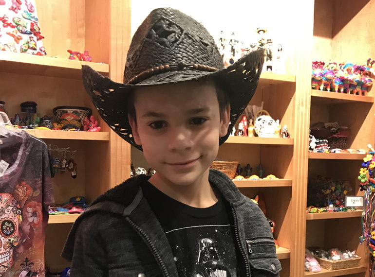 Fundraiser image