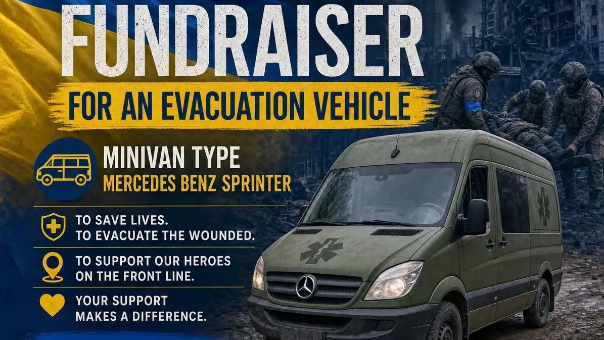 Fundraiser image
