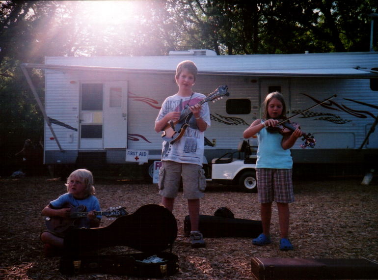 Fundraiser image