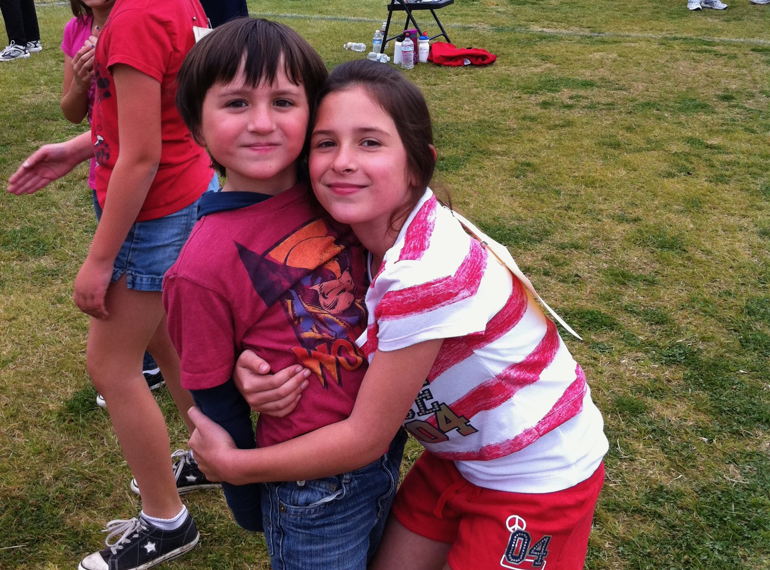Fundraiser image