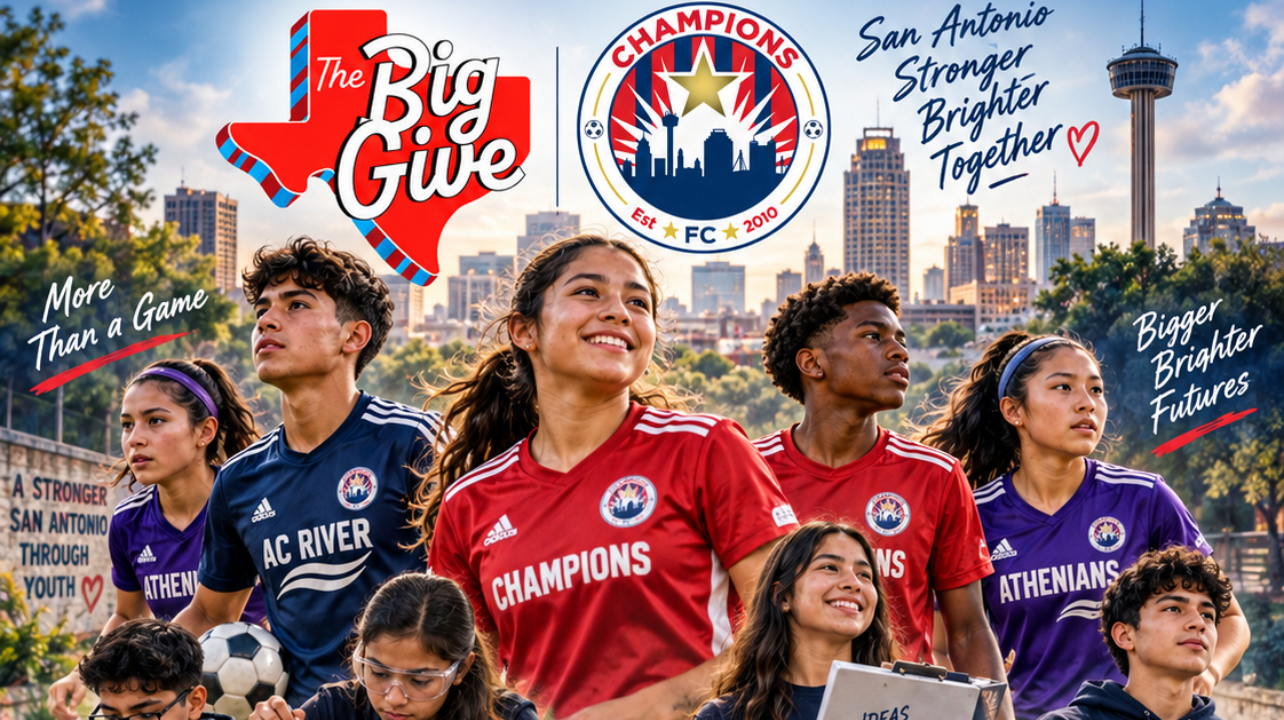 Fundraiser image