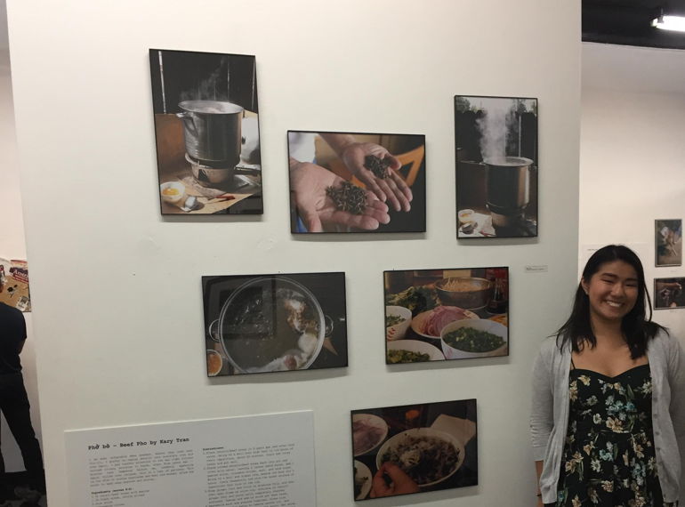 Fundraiser image