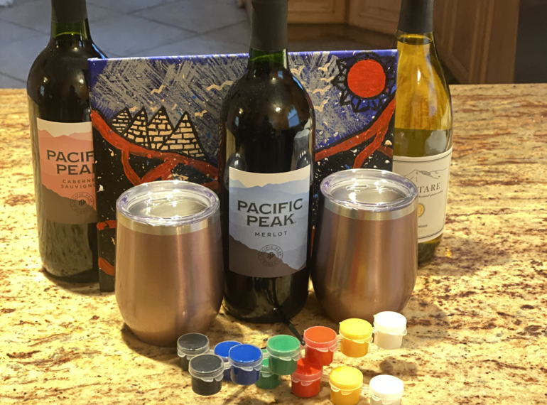 Fundraiser image