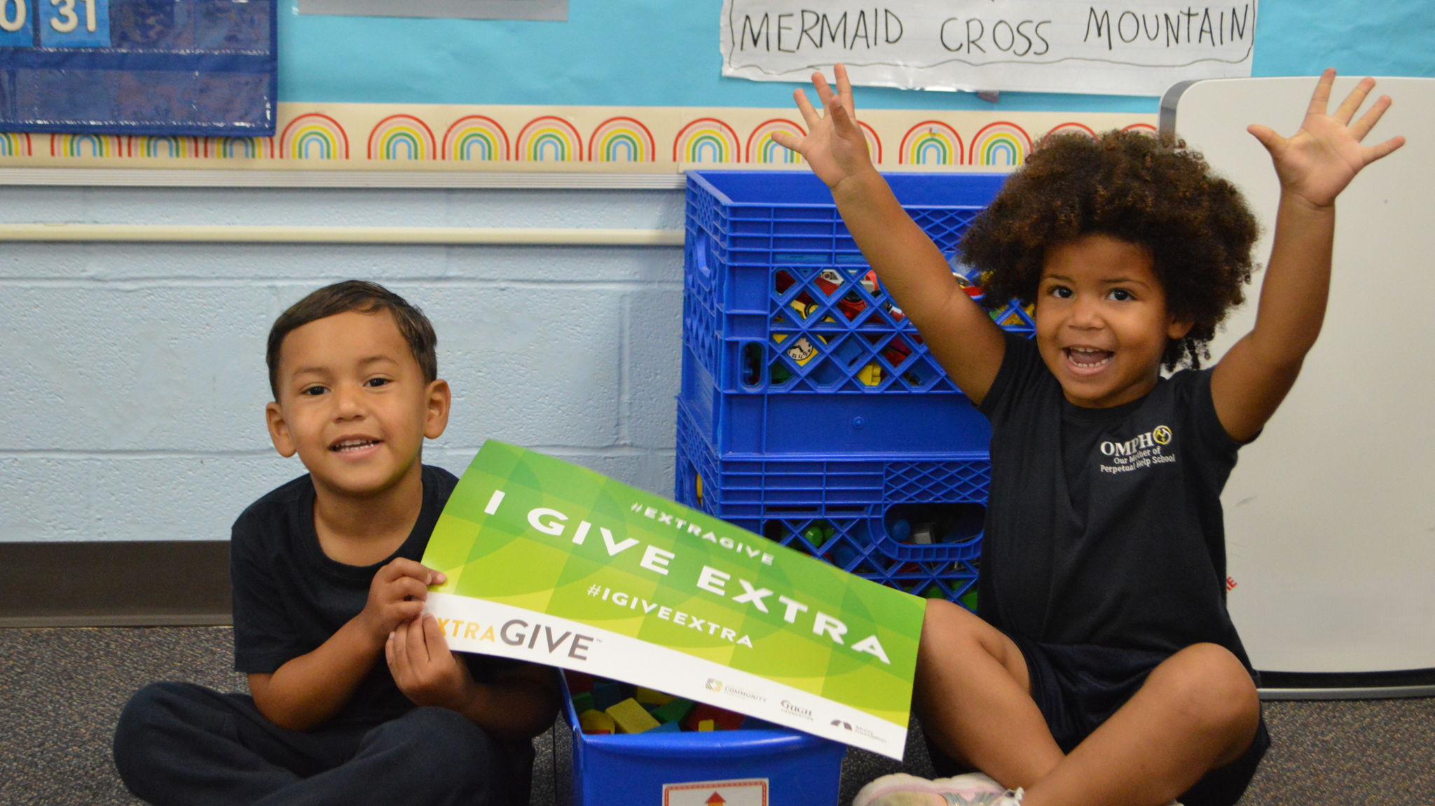 Fundraiser image