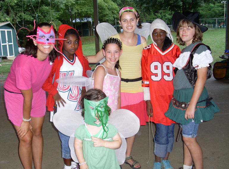 Fundraiser image