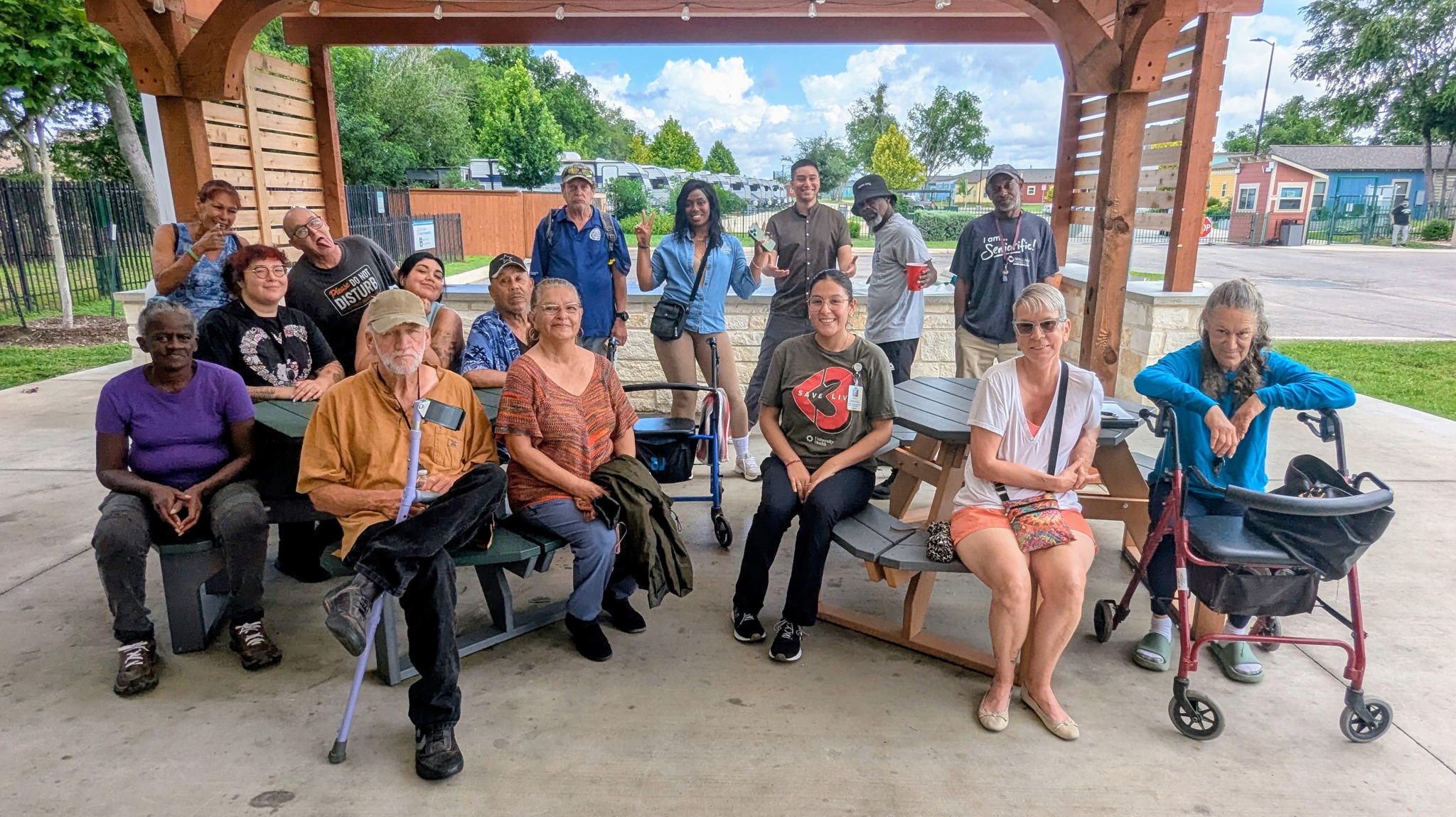 Fundraiser image