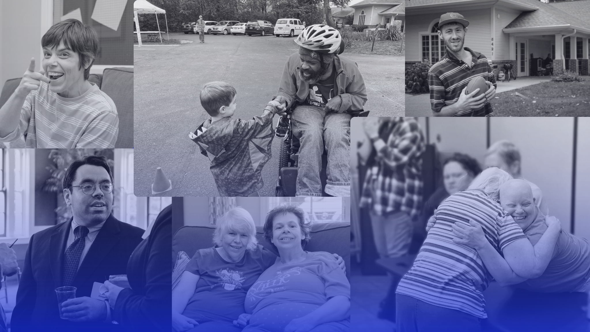 Fundraiser image