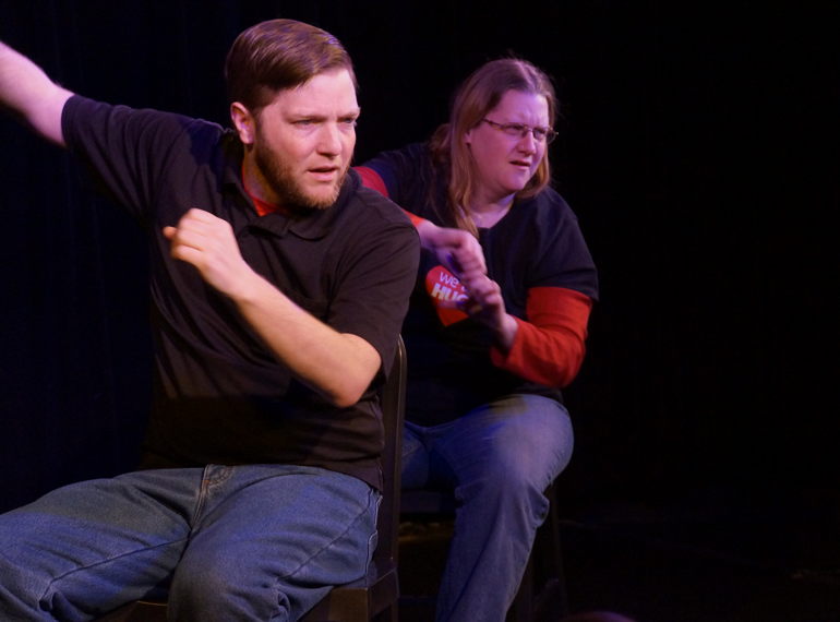 Fundraiser image