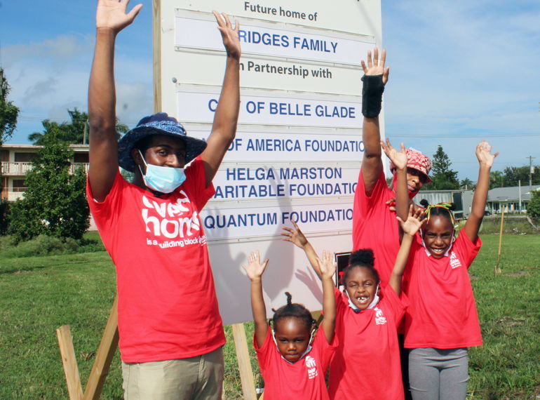 Fundraiser image