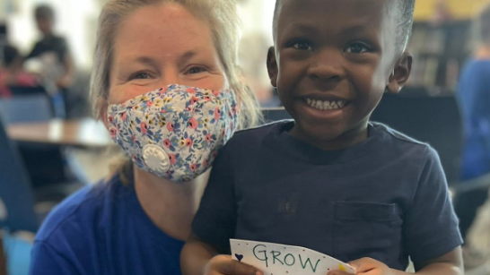 Fundraiser image