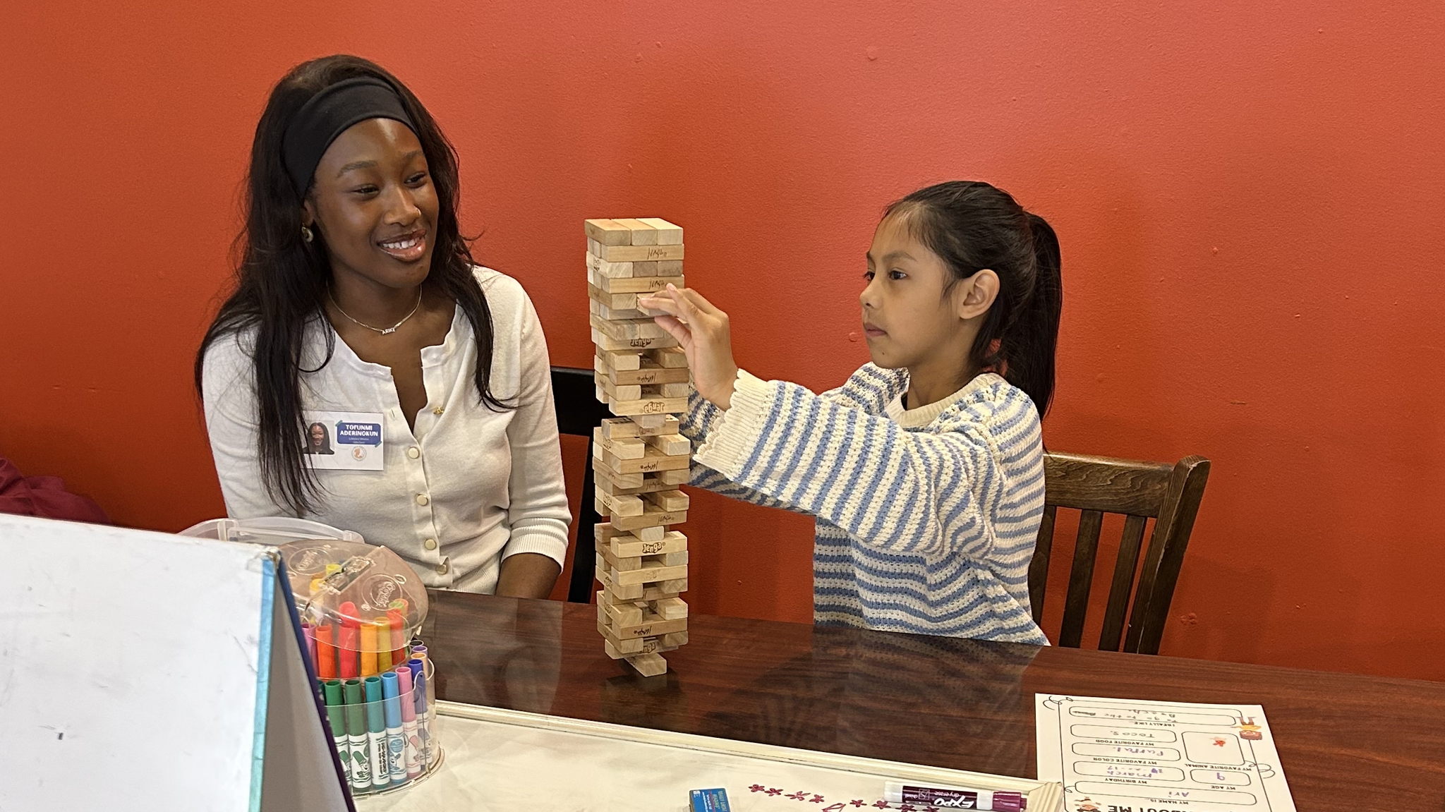 Fundraiser image