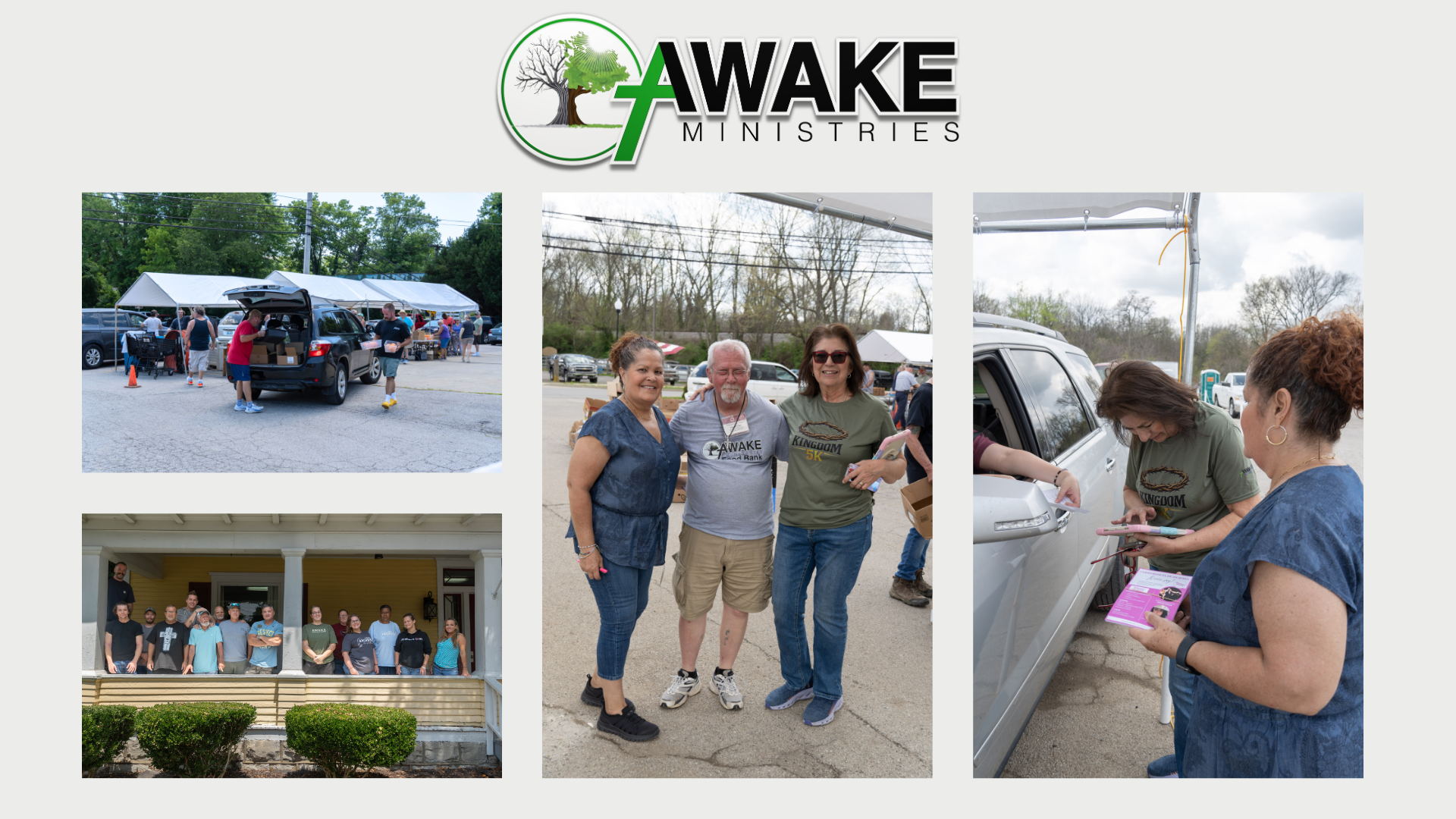 Fundraiser image