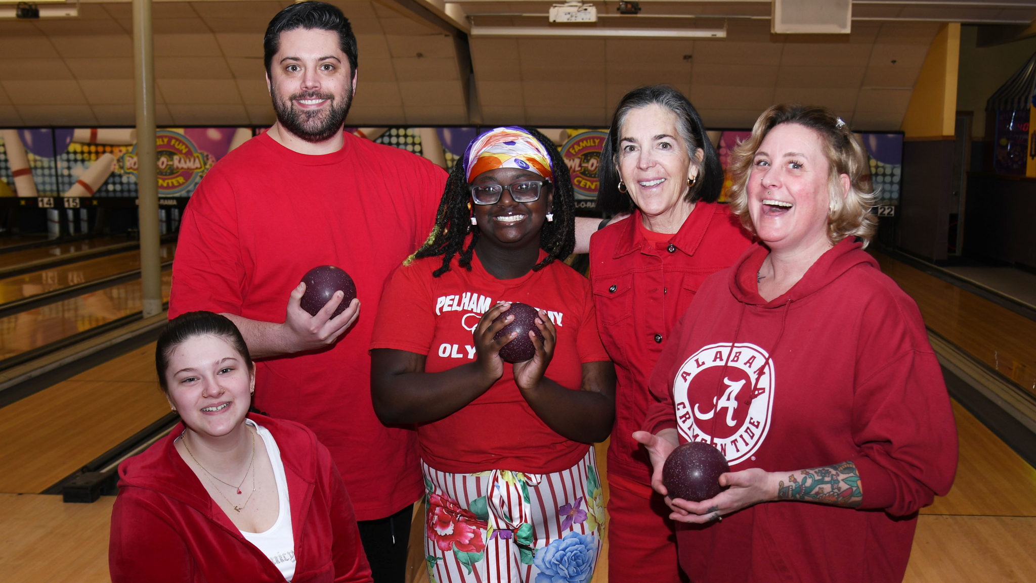 Fundraiser image