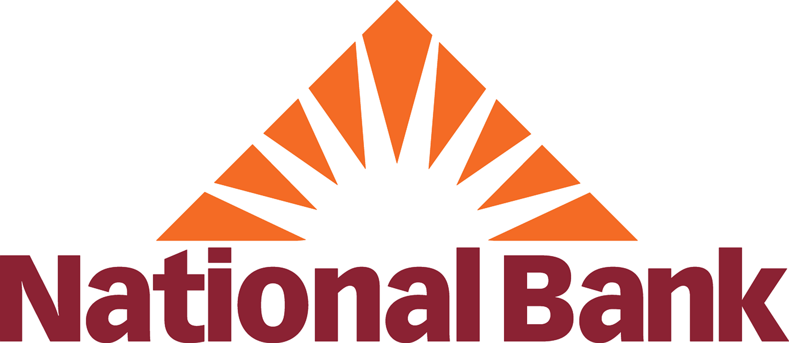National Bank of Blacksburg logo