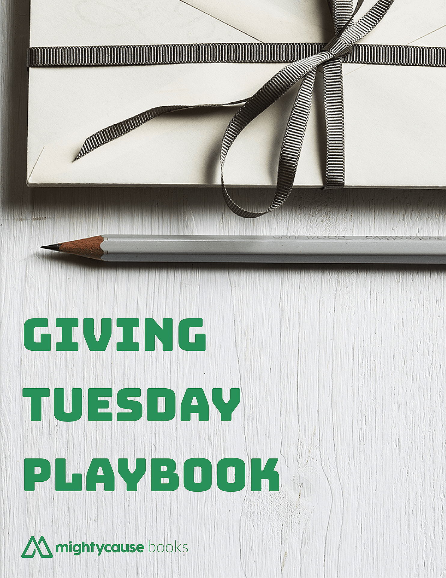 The Complete Giving Tuesday Toolkit for Nonprofits