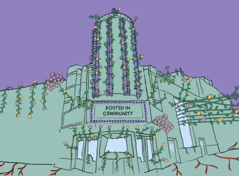 Fundraiser image