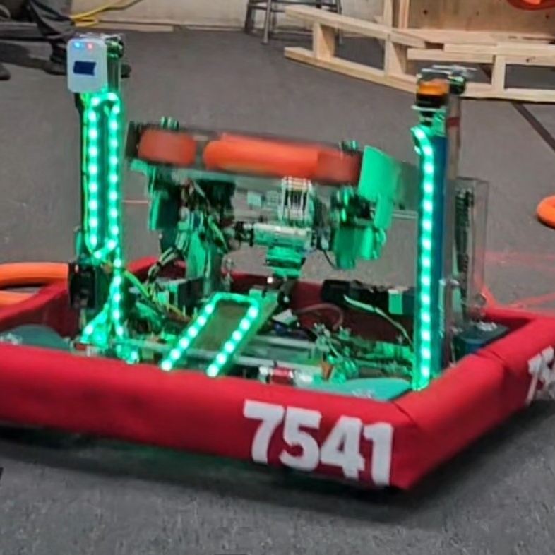 Maple River Robotics 7541 | GiveMN