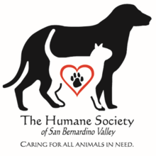 Humane Society Of San Bernardino