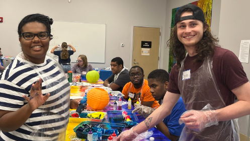 Fundraiser image