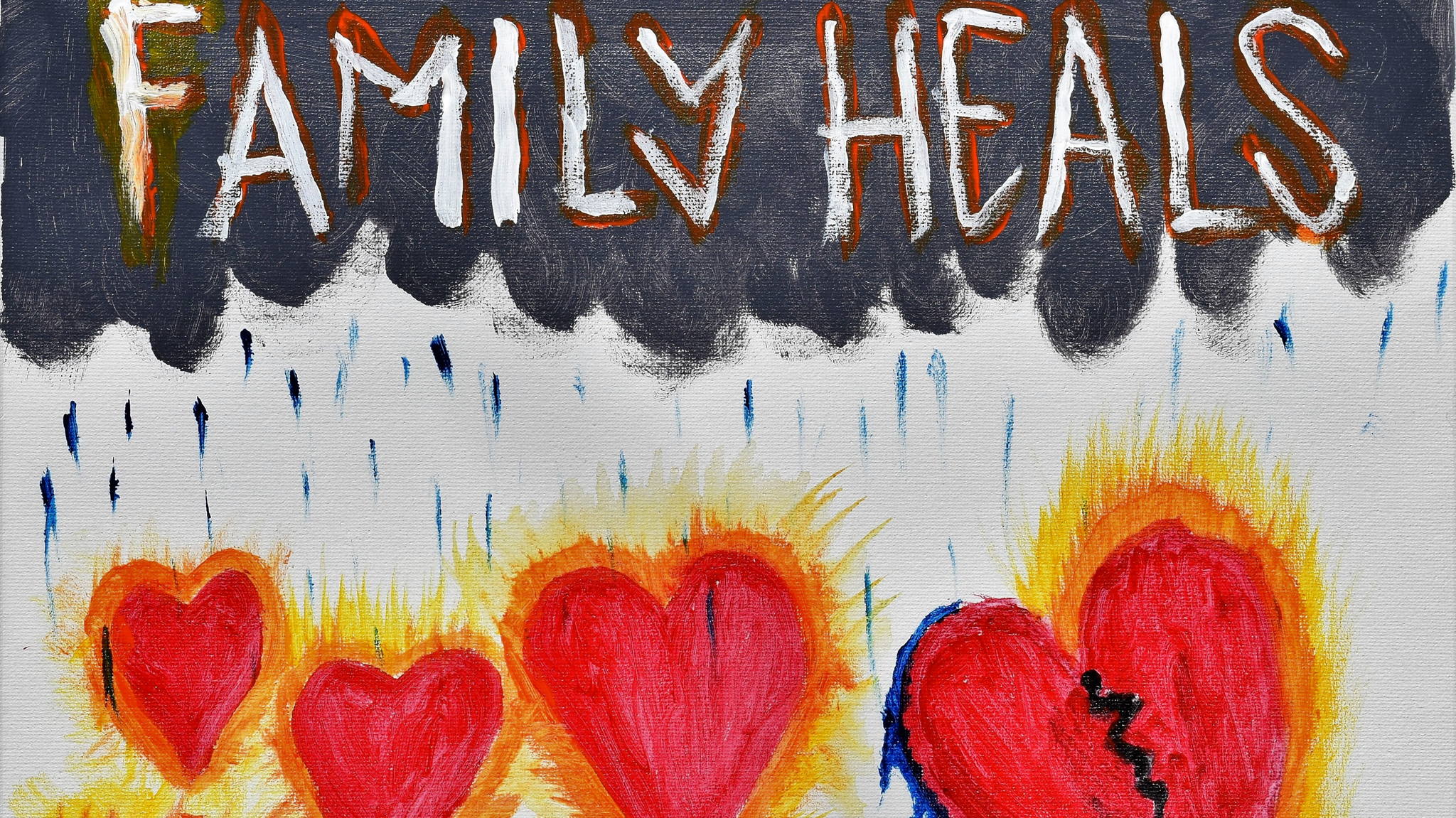 Fundraiser image