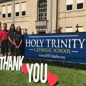 Holy Trinity Catholic School of Dallas