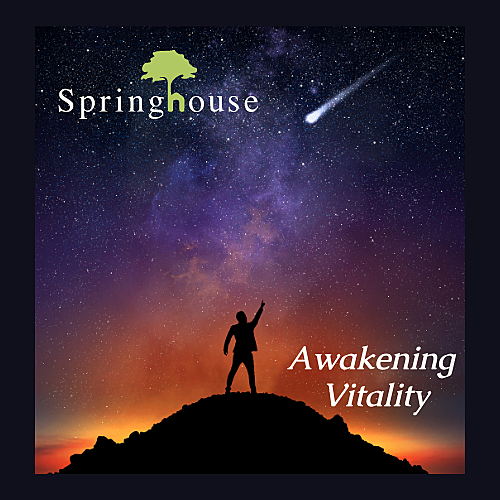 Springhouse_AwakeningVitality