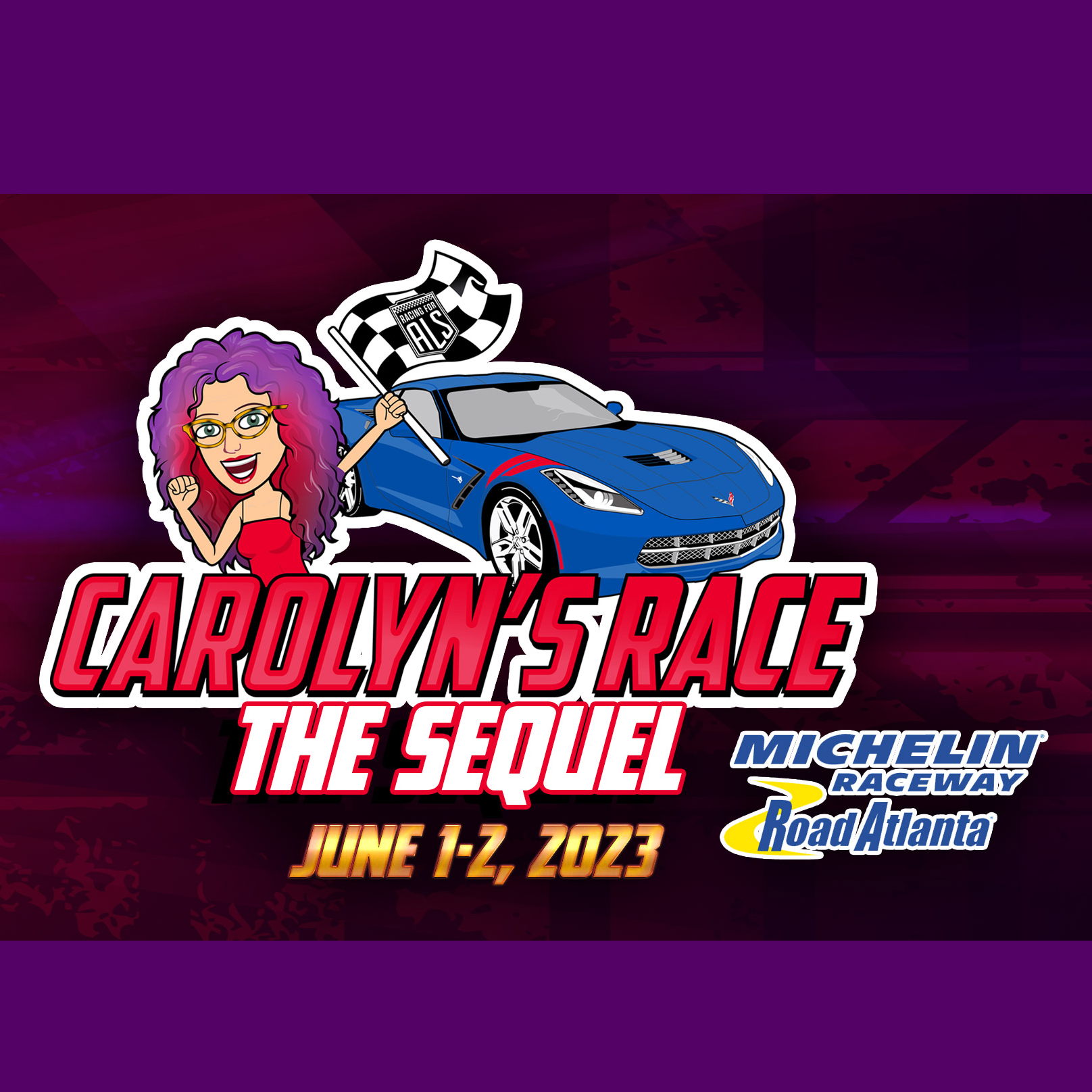 event logo