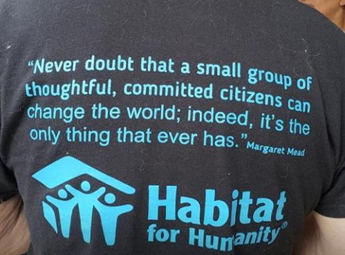 Fundraiser image