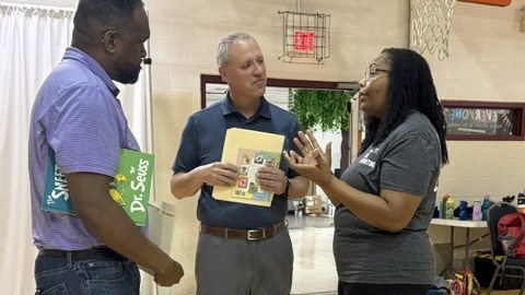 Fundraiser image