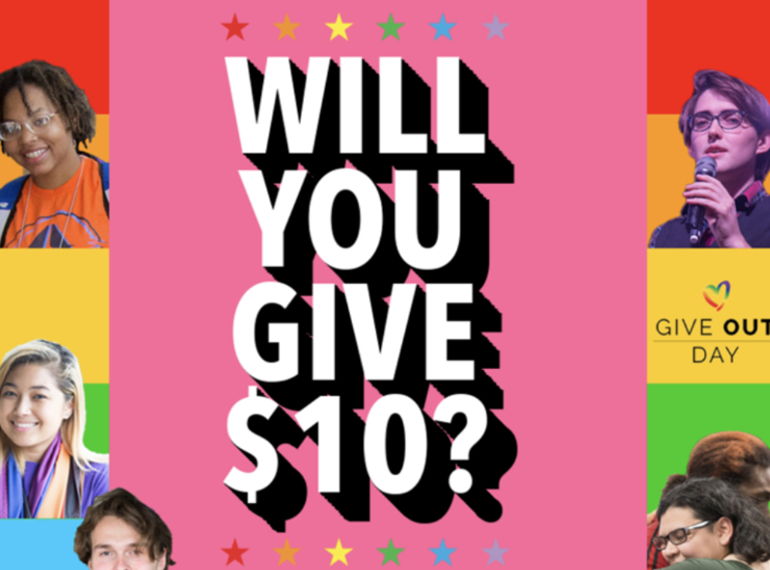 Fundraiser image