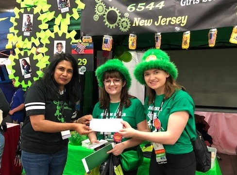 Fundraiser image