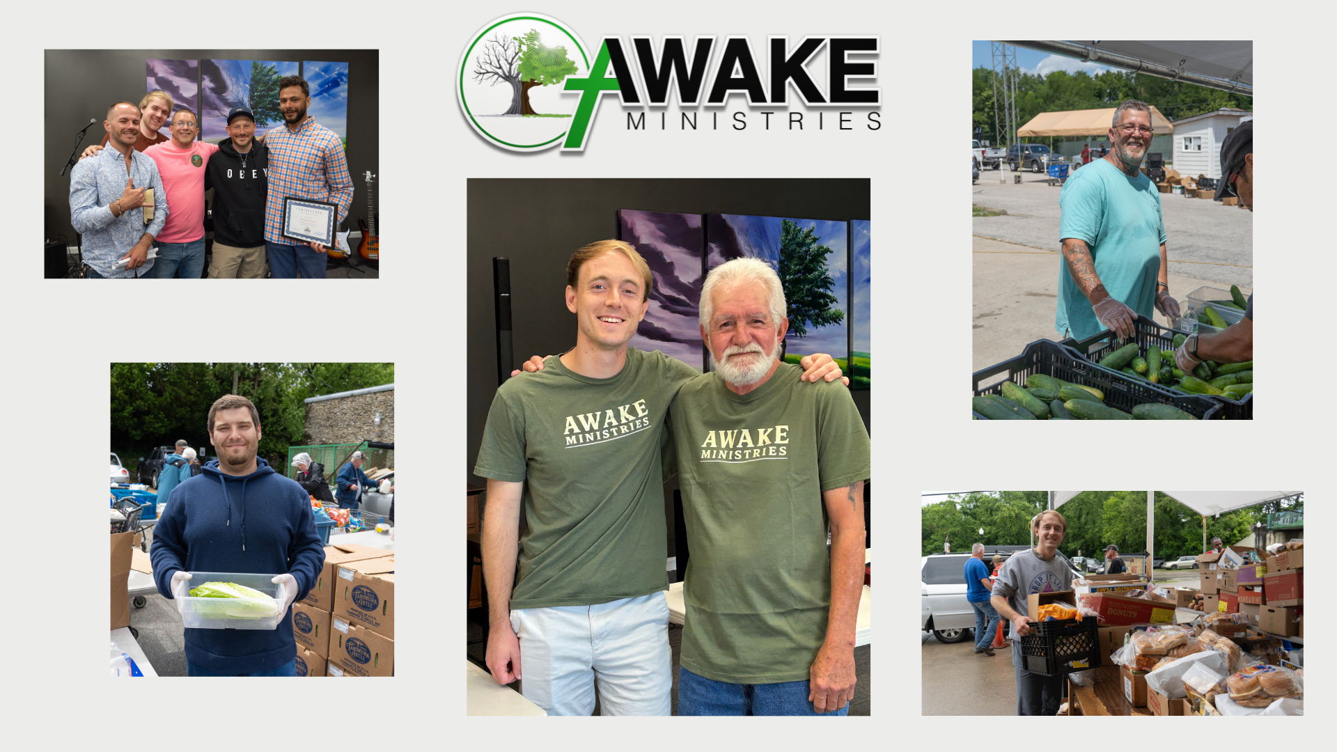 Fundraiser image