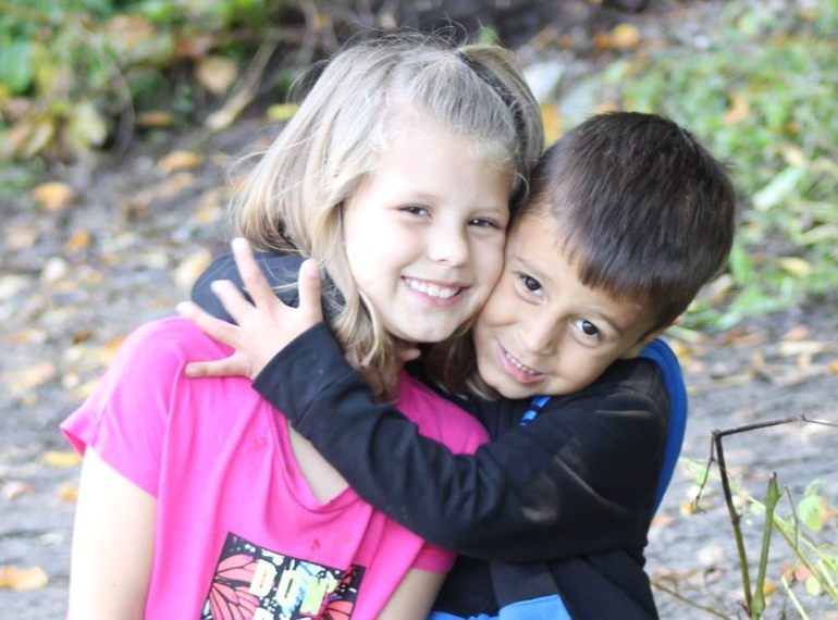 Fundraiser image