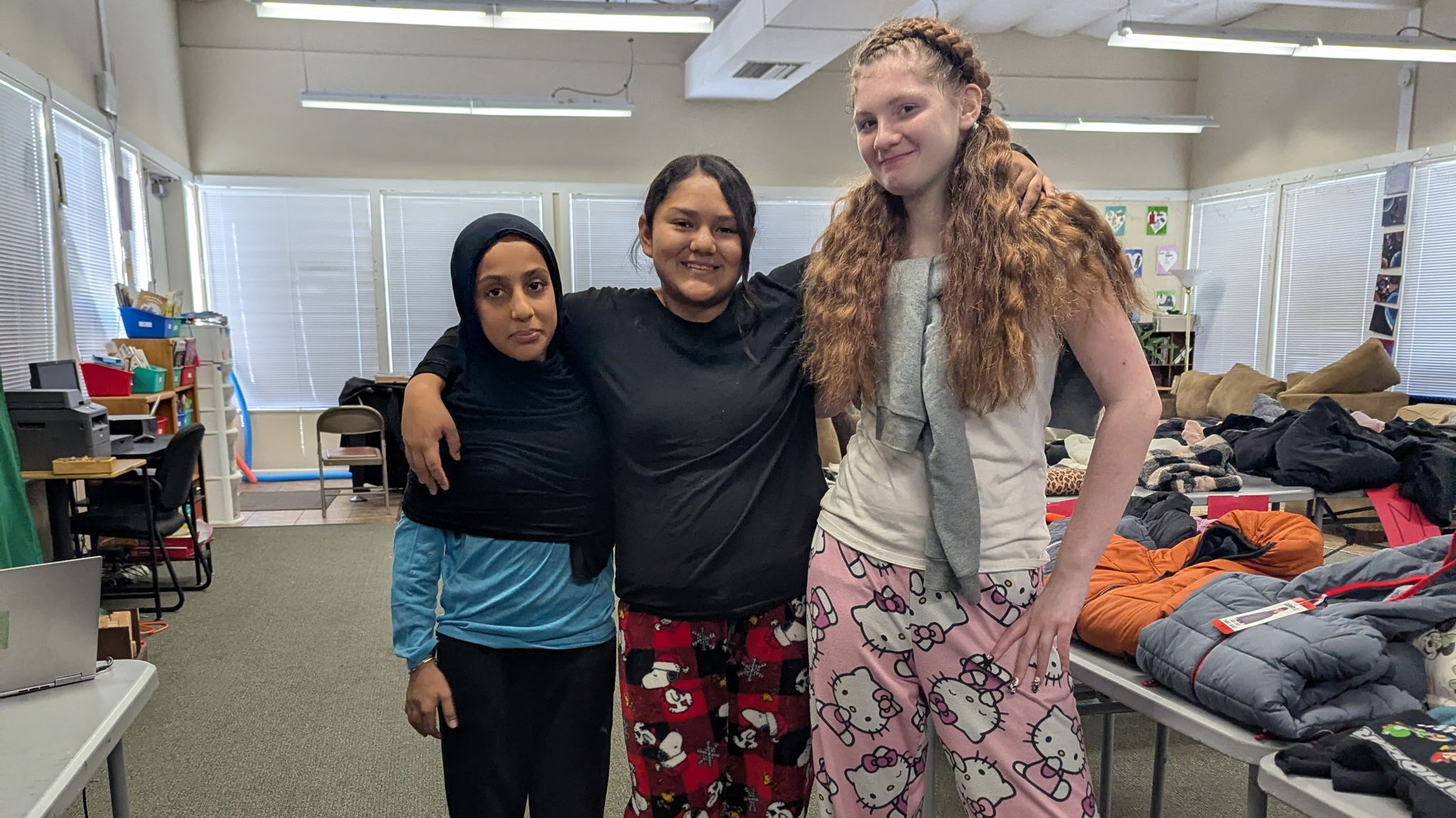 Fundraiser image