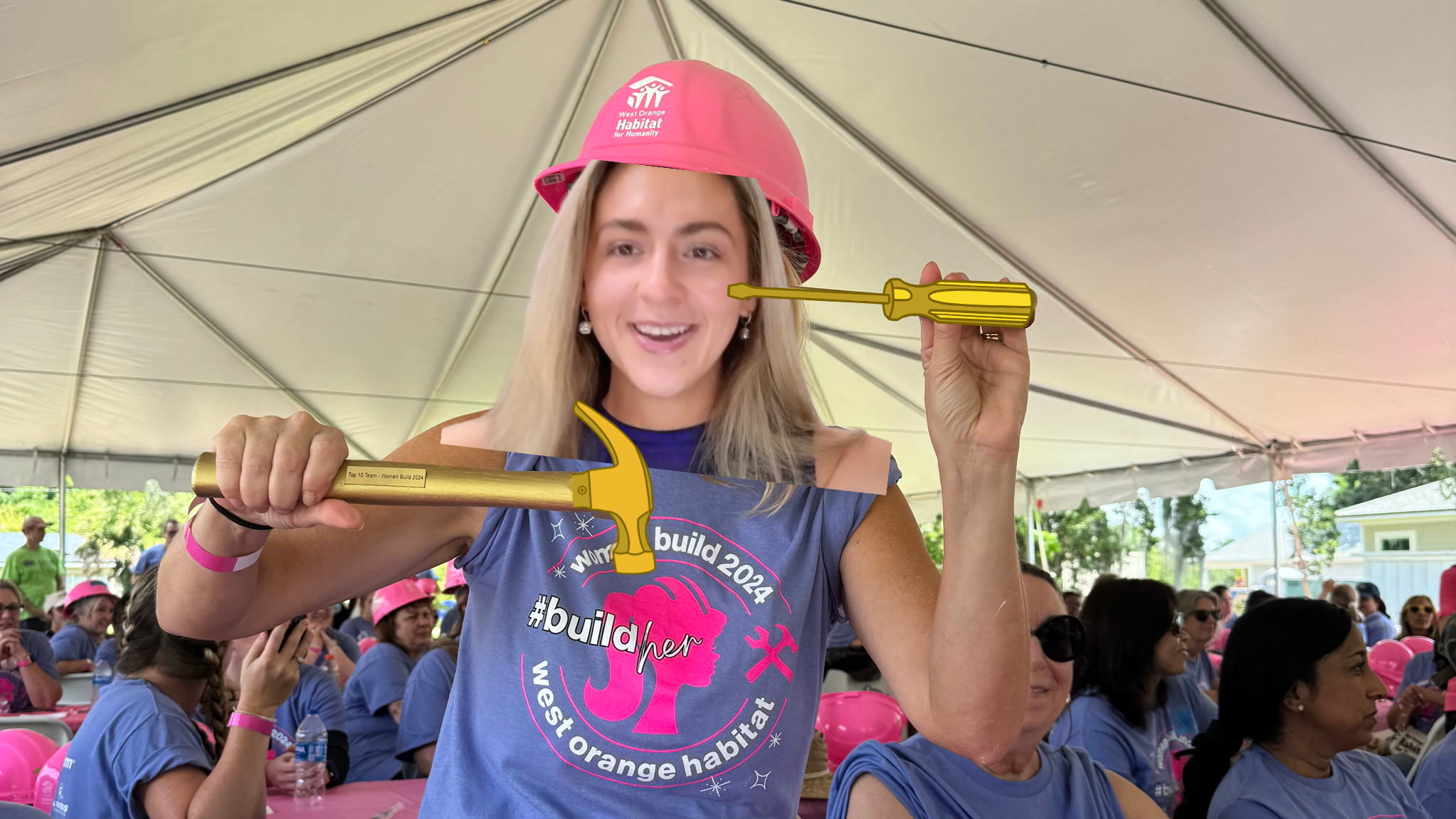 Fundraiser image